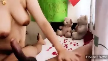Indian Bhabhi And Devar Bhabhi - Sexy Bhabhi Hard Fucking - Brothers Horny Wife Hot Chudai