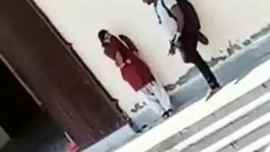 Smart stud sneakily records Desi wife's XXX rendezvous with lover