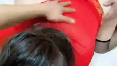 Extremely Horny Receptionist requires all Senior Manager’s to get her going part 6