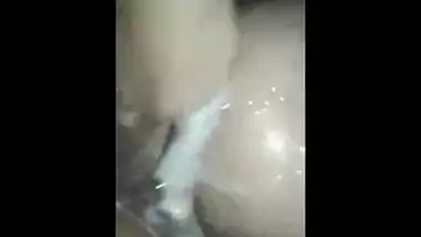 Indian desi sexy bhabhi record her nude selfie part 1