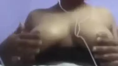 Sexy structure desi video call