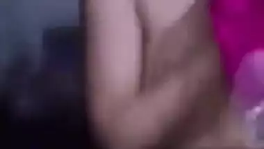 tamil teensitter bhabhi enjoying with her hubby