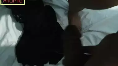 Nandita Bhabhi Apne Kapde Badal Rahi Hai, Devar Se Dekhata Hai Aur Use Chodata Hai With Devar Bhabhi