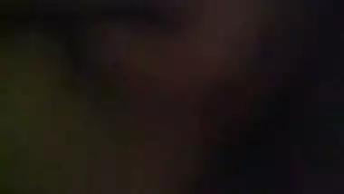 Desi Quarantine fuck video with Bangla maid