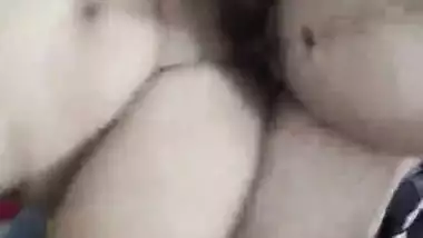 Desi Chubby Wife Hardcore Doggystyle Fucking With Clear Hindi Audio