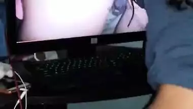 Extremely Cute Desi Young NRI Girl Sucking BF Dick Hard Fucking Full Collection Part 3