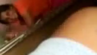 busty renukha teacher in salwar fucked by colleague while frnd records mms