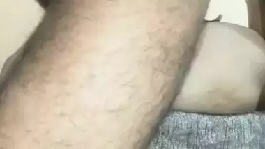 18 Years Old Young Indian Wife Hardcore Sex Hindi audio.