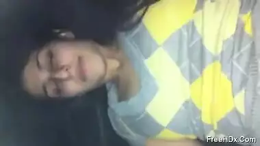 Brave Paki girl agrees to practice chudai on camera if guy wears condom