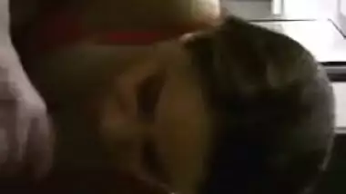 Beautiful Desi woman have a good sex with her XXX customer on cam