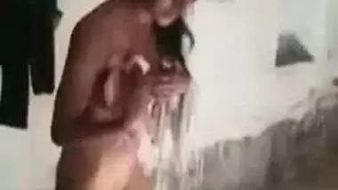 Local village teen nude video MMS