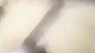 Today Exclusive -desi Village Girl Shows Her Wet Pussy And Boobs Part 2