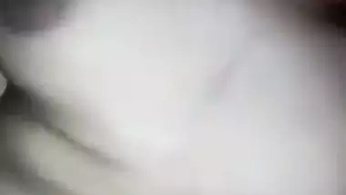 Fucking Indian MILF without condom