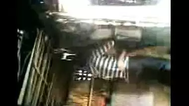 Unseen Indian porn of village bhabhi sex with neighbor absence of hubby