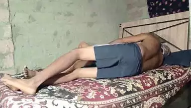 Hot Indian Desi step Brother in law and Sister in law Hot Sex