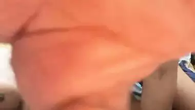 Lover enjoys Haryanavi sex by fucking his GF’s tight pussy