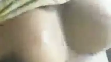 Big boob Desi girl milk cans play and hardcore sex