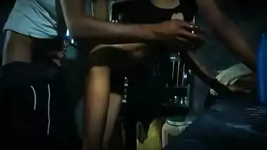 Bade Land Se Bhabhi Ki Chut Ke Aag Bujhayi Pure Rat Choda With Devar Bhabhi