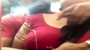 Huge boobs Hindi bhabhi incest viral sex with devar