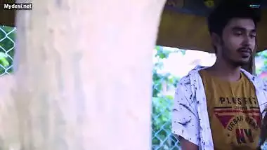 Sex Worker Prava (2021) UNRATED 720p HEVC HDRip GupChup Hindi S01E02 Hot Web Series