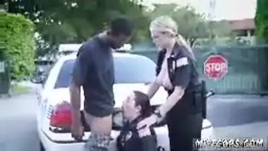Milf porn auditions We are the Law my niggas, and the law nee