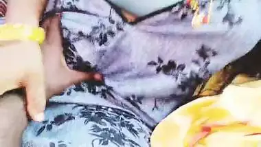 Indian bhabi cheting husbend fucking husband's brother. Dirty talks. Telugu adio.