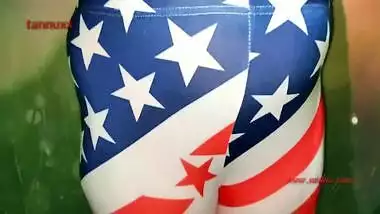 On New Year Desi belle is rewarded by boyfriend with hot XXX chudai