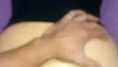 Milf Doggystyle Cant Handle My Bbc, She Still Wants Me To Hit Her Hard