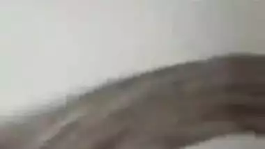 Hot desi college lover mms