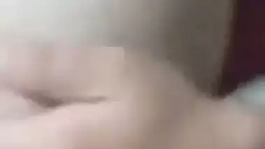 Man fucks a milky tribal girl’s pussy in Pakistani porn