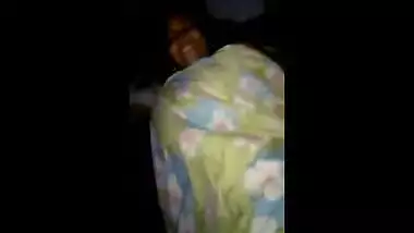 Indian sex scandal mms of mature bhabhi first time fucked by young devar