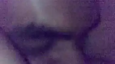 Indian Whore Rimmed and Tag Teamed