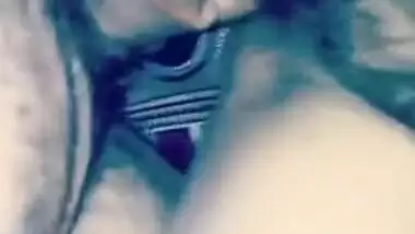 Hairy XXX gap of Indian lady fucked in point of view sex video