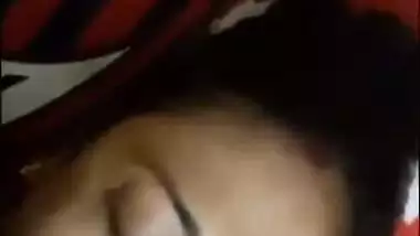 Bengali boudi facial XXX