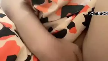 Desi girl first time sex with boyfriend caught on cam