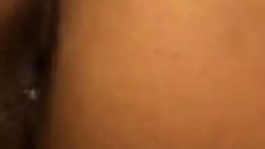 Paki wife Blind folded fucking with moaning