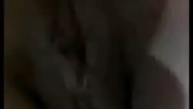 Desi hot girl video call showing pussy