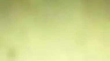 Hot to trot Desi wife with nose piercing has fun in the porn video