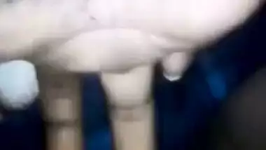 Horny Village Girl Record Her Fingering Video For Lover