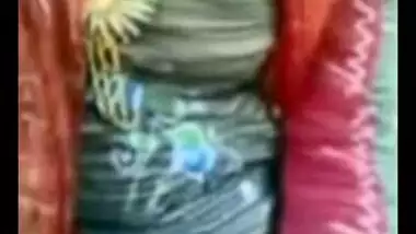 Homemade porn video is an experiment that Indian couple wants to do