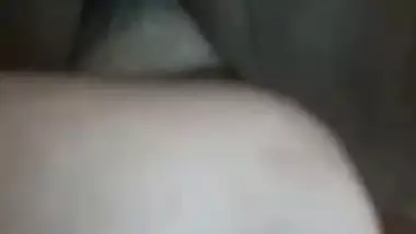 Majedar chudai with cute Indian Jonita bhabhi