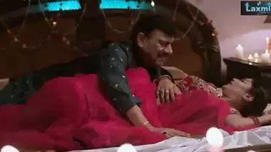 Indian beautiful housewife get fucked by her father in law like their suhagrat real amateur hardcore doggy style full Hindi audio homemade sex video