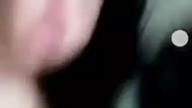 Pakistani wife makes XXX video for Desi lover who wants her naked tits