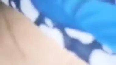 XXX pussy-drilling is key to Desi customer as the Desi woman thinks