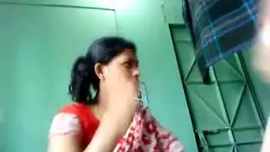 Tricky Indian boy with erect XXX cock wants GF to stroke it gently