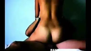 Amateur model sucks and fucks the director for the lead role