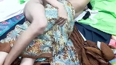 Hot young indian couple sex and record home made video