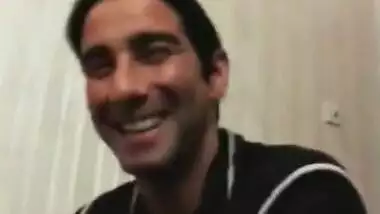 Malayalam sex video of a young NRI girl fucking a stranger in her house