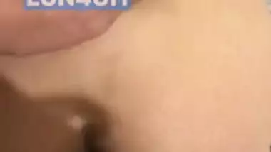 Indian Young Girlfriend Fucked by Punjabi Dick Join Fan Club For More Videos Part - I