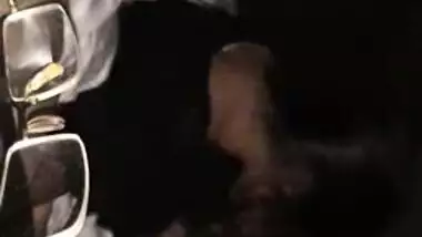 Hot paki couple sex at night time got recorded on cam